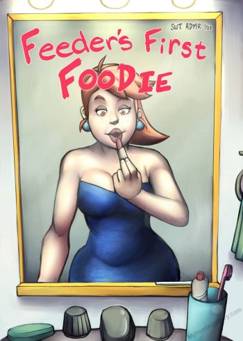 Feeder's First Foodie